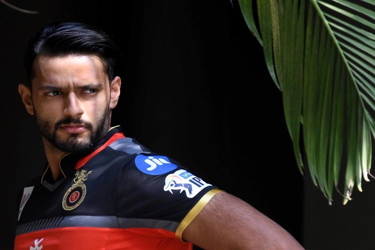 Shivam Dube (IPL 2021 Auction)