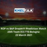 ROP-vs-BAP-Dream11-Prediction