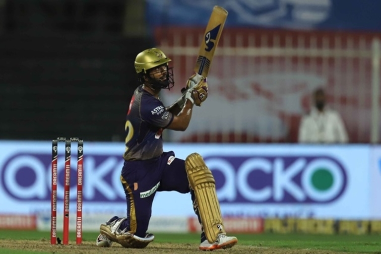 Rahul Tripathi