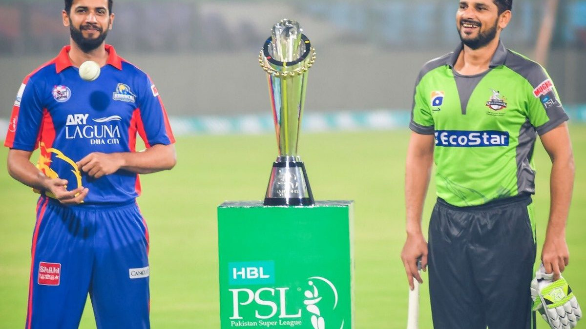 Psl 21 New Schedule Live Streaming Details Points Table Squads All You Need To Know About Pakistan Super League