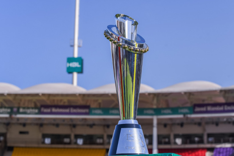 PSL 2021
