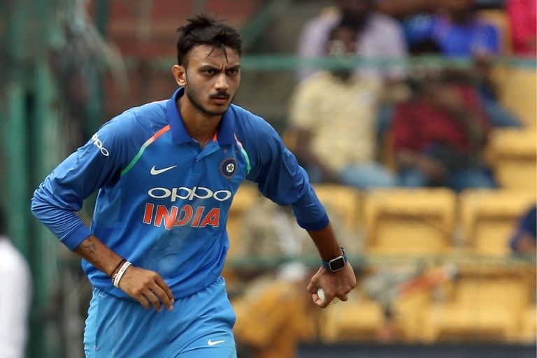 Axar Patel Age, Wife, Net Worth, height, Stats & more