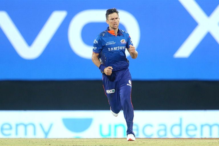 Trent Boult