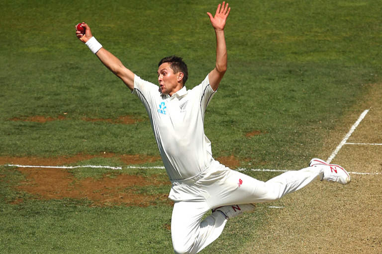 Trent Boult