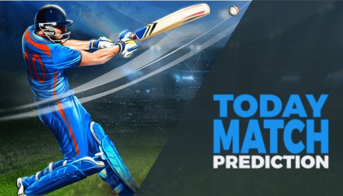 Today's Match Prediction, Who Will Win Today's Match | Kheltalk