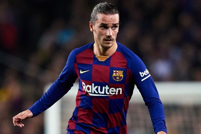 Antoine-Griezmann