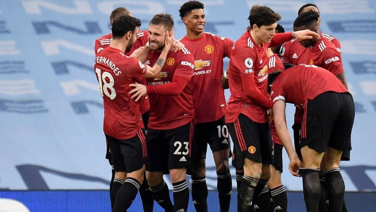 Liverpool Fc Manchester United Stream
