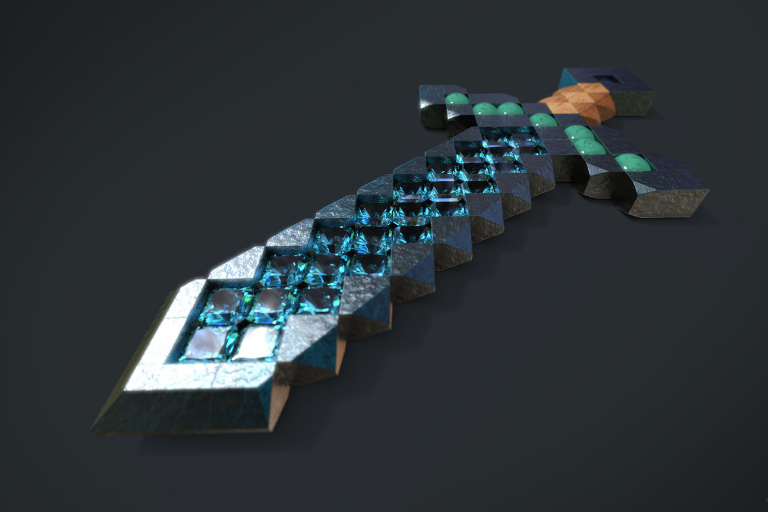All the Best Minecraft Enchantments