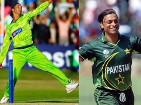 Shoaib Akhtar Net Worth