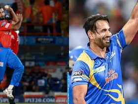 Irfan Pathan Net Worth